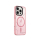 Tactical MagForce Hyperstealth Sika Kryt pro Apple iPhone 15 Pro Pink - 1514205 - zdjęcie 2
